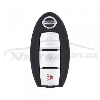 Смарт ключ Nissan Kicks Rogue 2020-2021 433MHz KR5TXN1 Оригинал